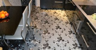 Декоративный наливной пол Горячий Ключ, цена от 867 руб.